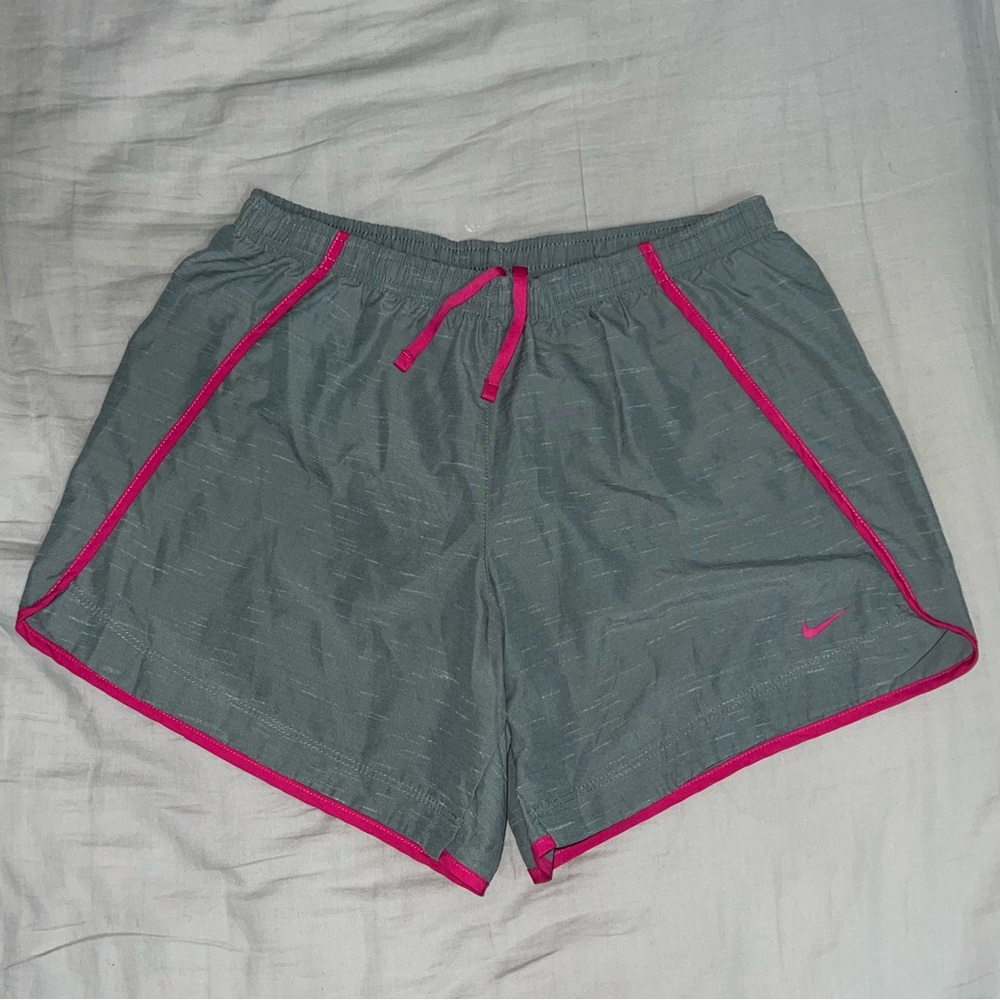 Girls Nike Dri-FIT Sprinter Running Shorts